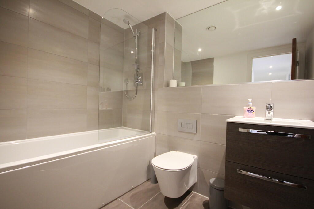 Additional property image - Summer House, Pope Street, Jewellery Quarter, B1