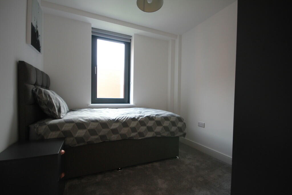Additional property image - Summer House, Pope Street, Jewellery Quarter, B1
