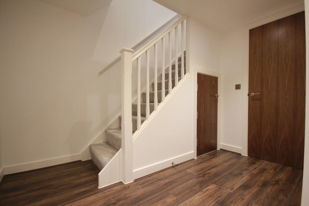 Additional property image - Summer House, Pope Street, Jewellery Quarter, B1