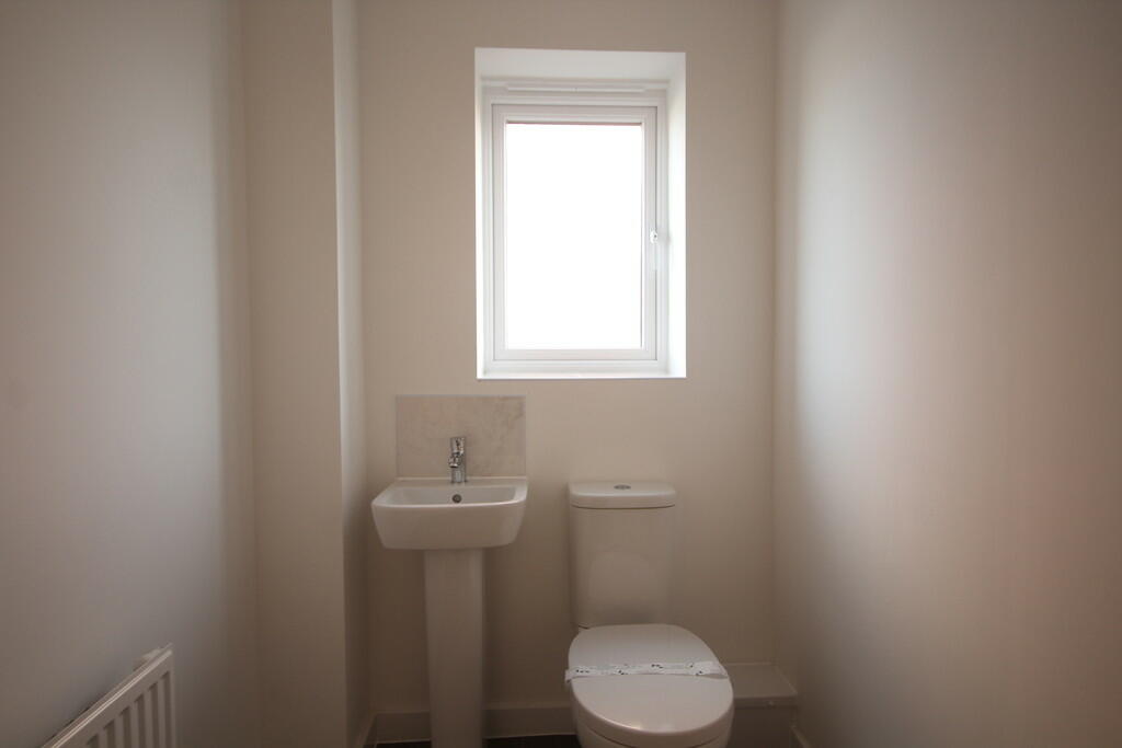 Additional property image - Brickwork Close, Erdington, B24