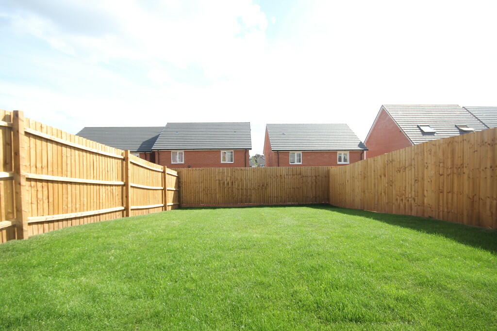 Additional property image - Brickwork Close, Erdington, B24