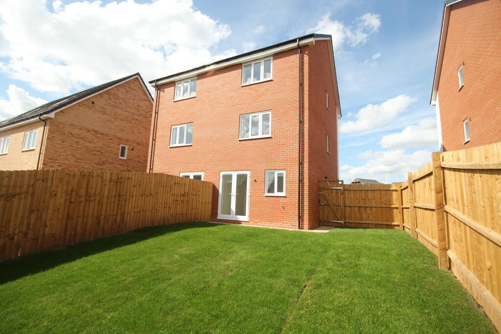 Additional property image - Brickwork Close, Erdington, B24