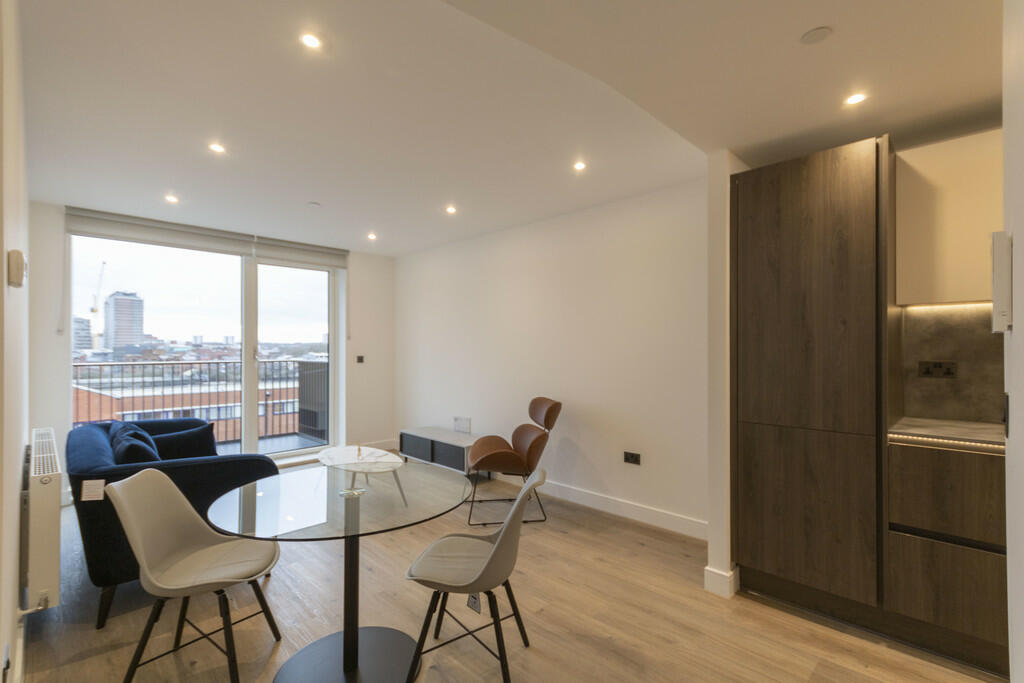 Additional property image - The Colmore, Snow Hill Wharf, Shadwell Street, Birmingham, B4
