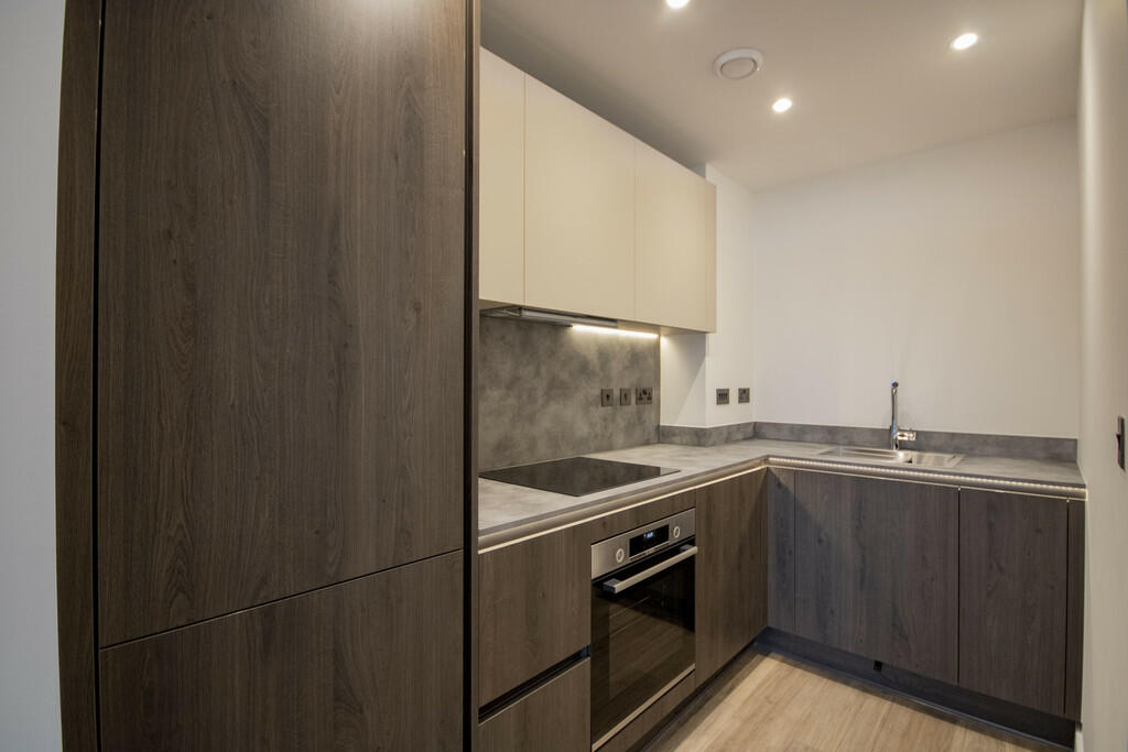 Additional property image - The Colmore, Snow Hill Wharf, Shadwell Street, Birmingham, B4