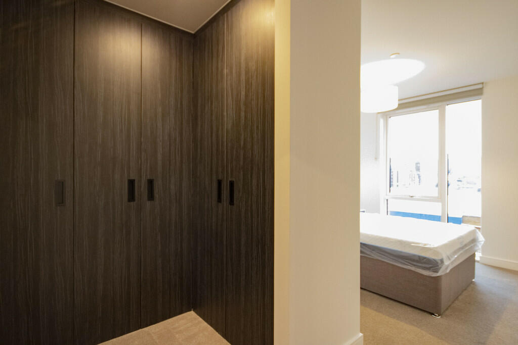 Additional property image - The Colmore, Snow Hill Wharf, Shadwell Street, Birmingham, B4
