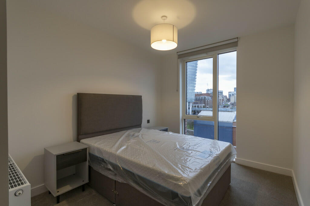 Additional property image - The Colmore, Snow Hill Wharf, Shadwell Street, Birmingham, B4