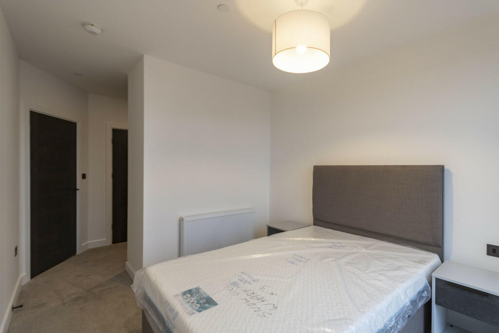 Additional property image - The Colmore, Snow Hill Wharf, Shadwell Street, Birmingham, B4