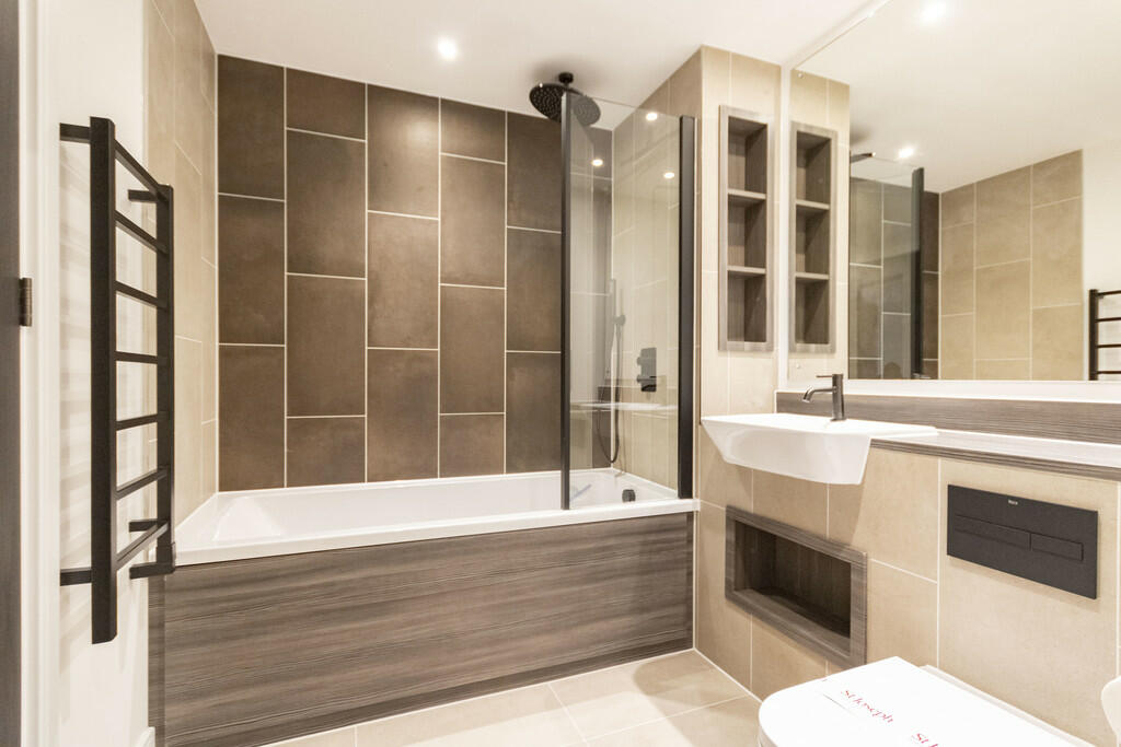 Additional property image - The Colmore, Snow Hill Wharf, Shadwell Street, Birmingham, B4