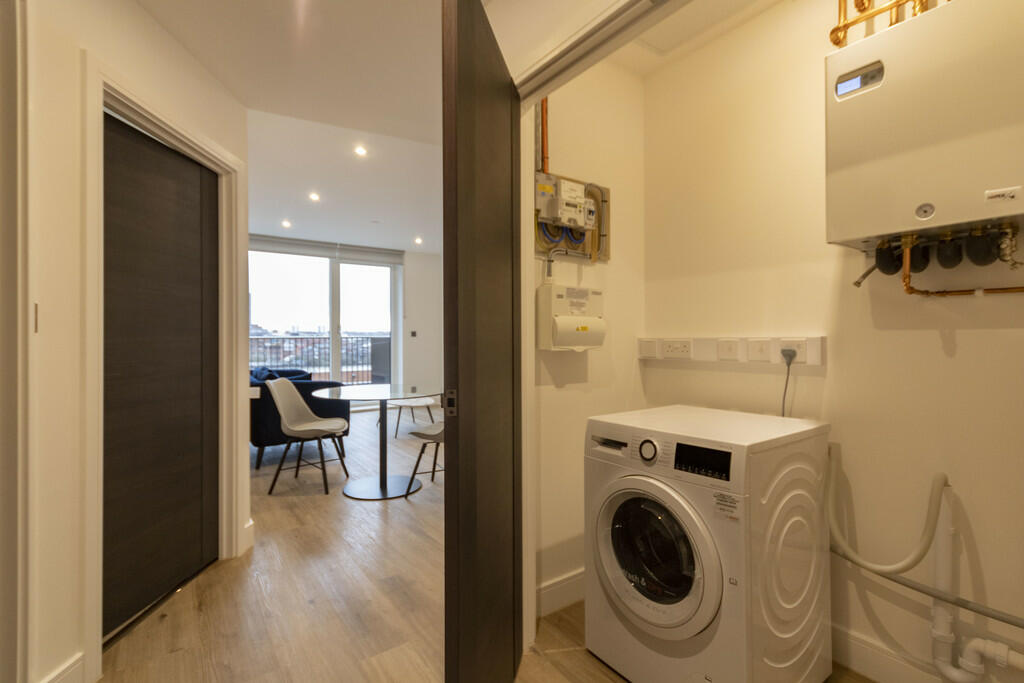 Additional property image - The Colmore, Snow Hill Wharf, Shadwell Street, Birmingham, B4