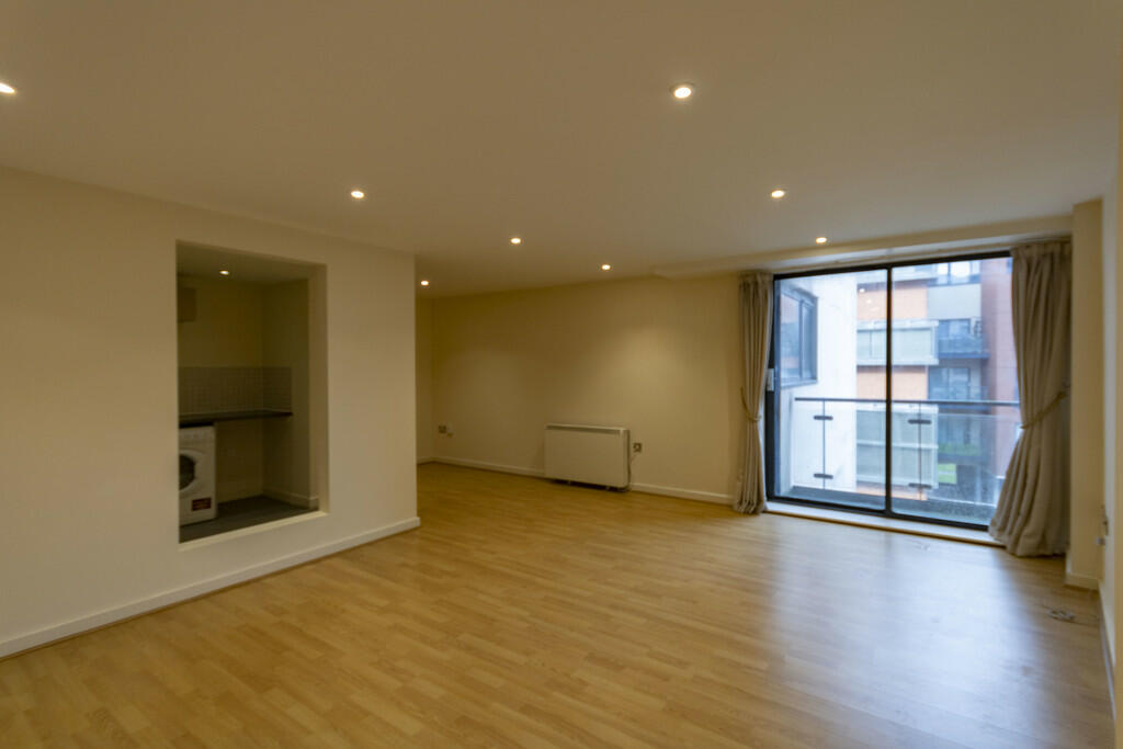 Additional property image - Kinvara Heights, Cheapside, Digbeth, B12