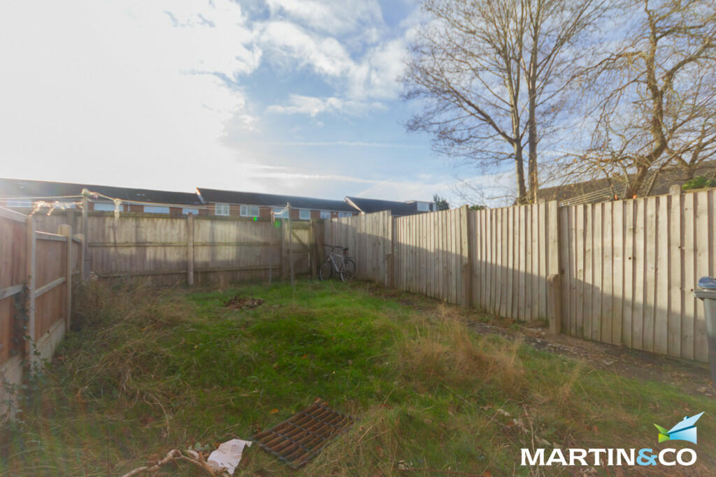 Additional property image - Kington Way, Stechford, B33