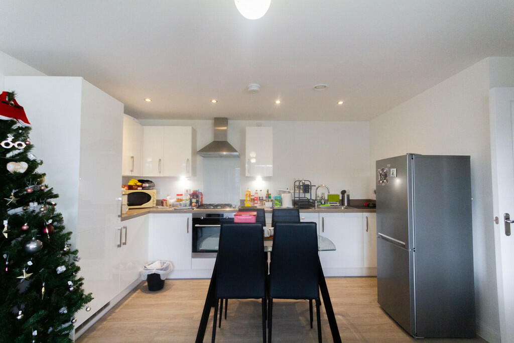 Additional property image - Kier House, Sherlock Street, Birmingham, B5