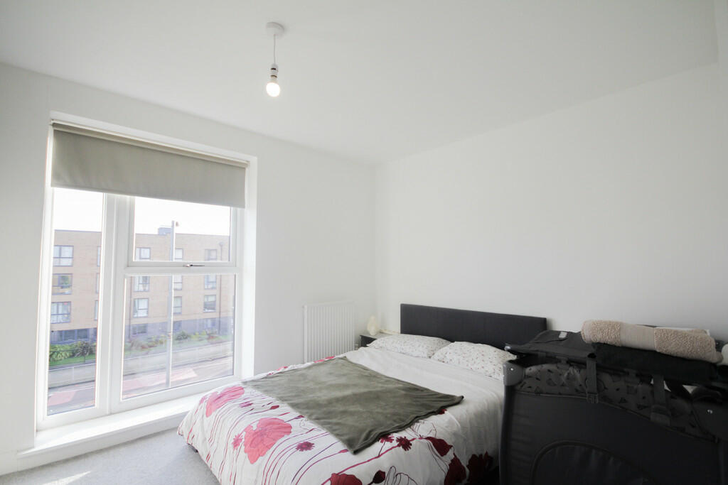 Additional property image - Kier House, Sherlock Street, Birmingham, B5