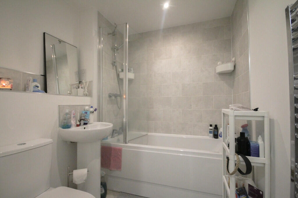 Additional property image - Kier House, Sherlock Street, Birmingham, B5