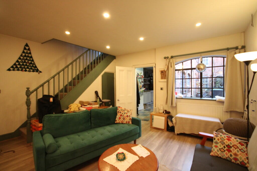 Additional property image - Branston Street, Jewellery Quarter, B18