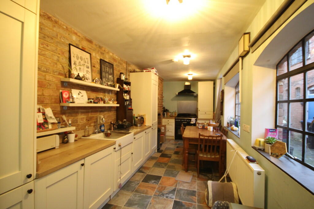 Additional property image - Branston Street, Jewellery Quarter, B18