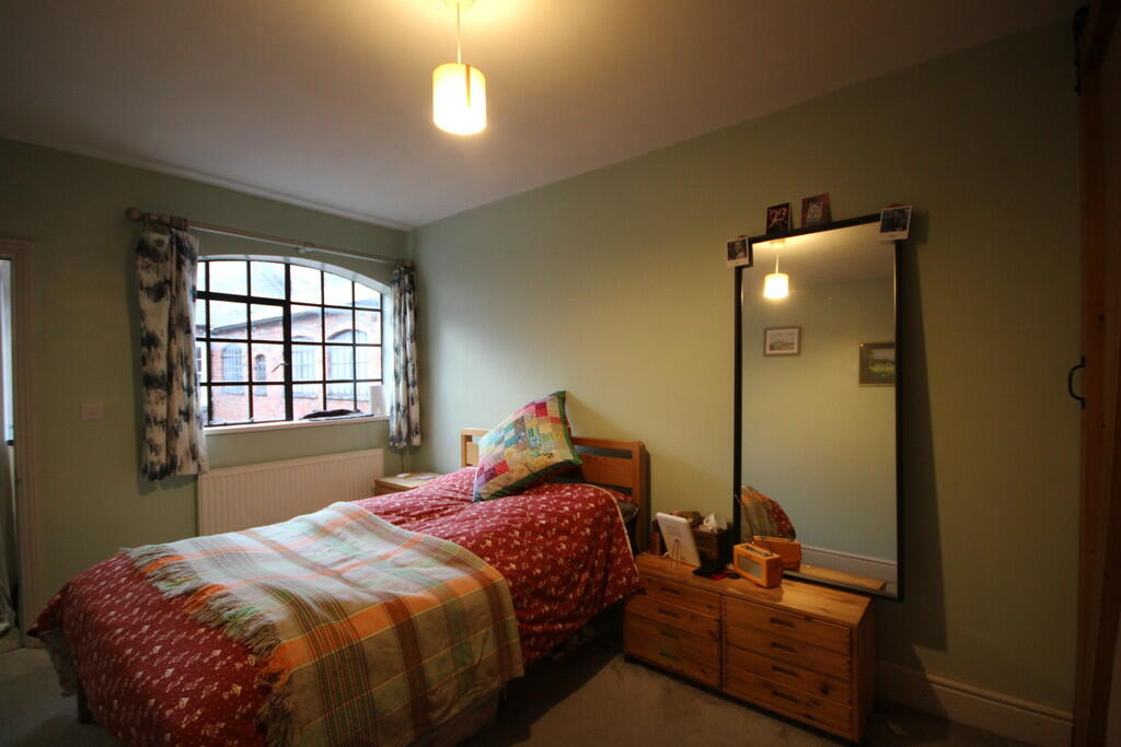 Additional property image - Branston Street, Jewellery Quarter, B18