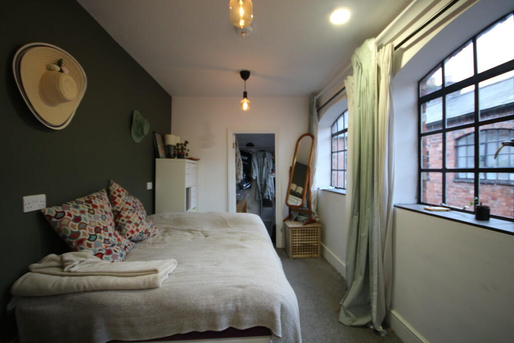 Additional property image - Branston Street, Jewellery Quarter, B18