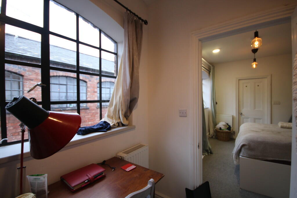Additional property image - Branston Street, Jewellery Quarter, B18