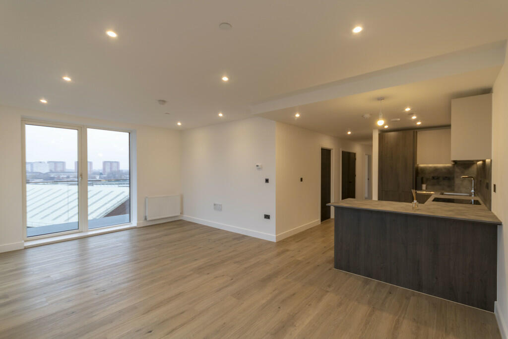 Additional property image - The Regent, Snow Hill Wharf, Shadwell Street, Birmingham, B4