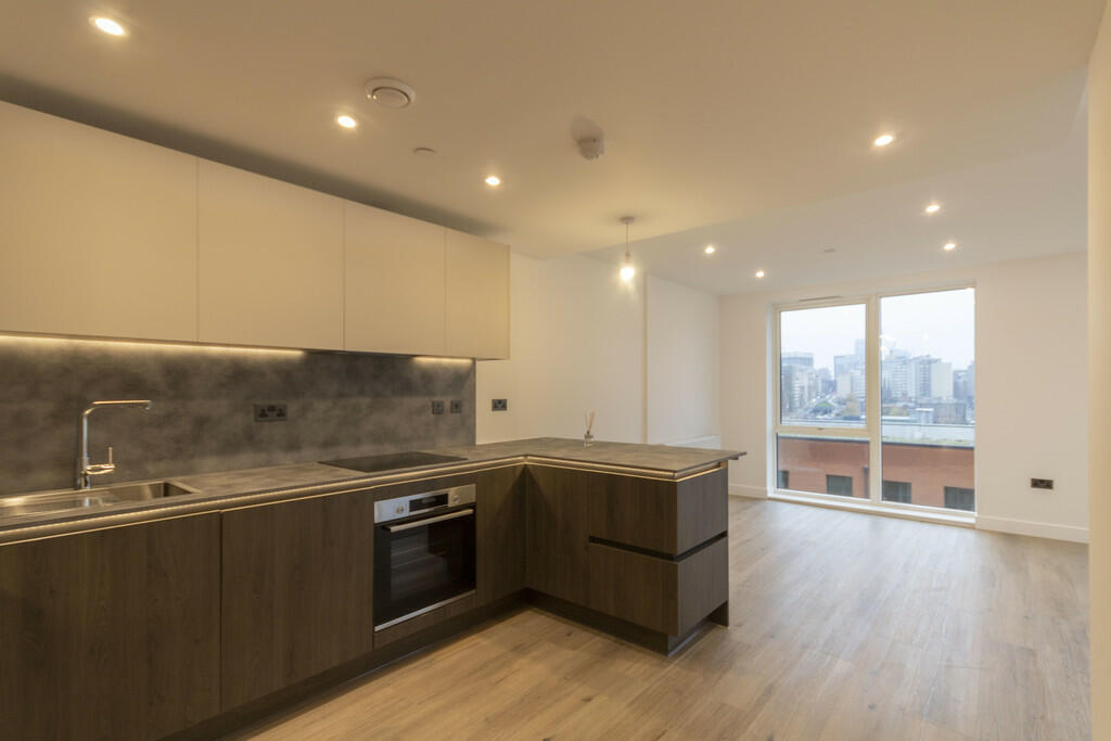 Additional property image - The Regent, Snow Hill Wharf, Shadwell Street, Birmingham, B4