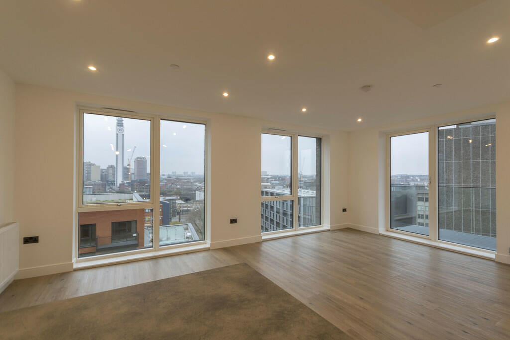 Additional property image - The Regent, Snow Hill Wharf, Shadwell Street, Birmingham, B4