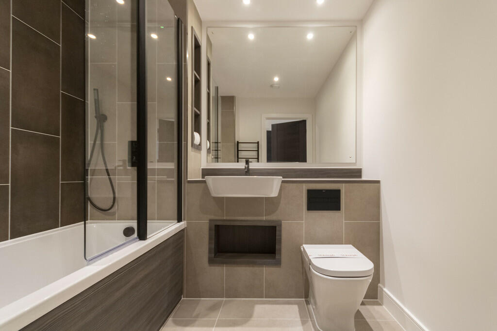 Additional property image - The Regent, Snow Hill Wharf, Shadwell Street, Birmingham, B4
