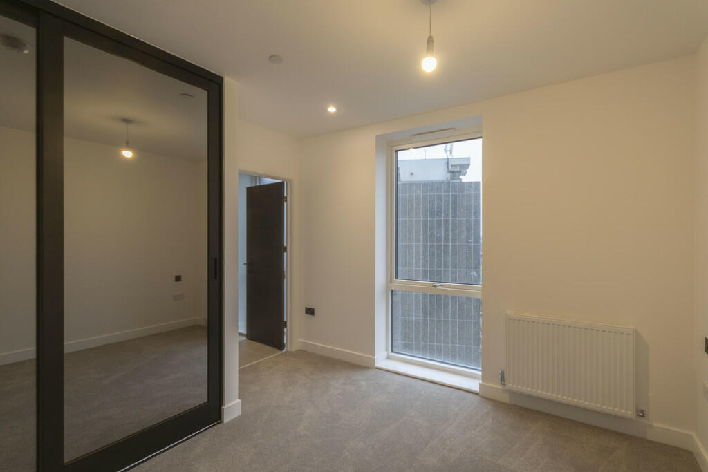 Additional property image - The Regent, Snow Hill Wharf, Shadwell Street, Birmingham, B4