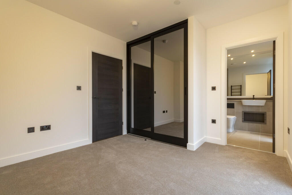 Additional property image - The Regent, Snow Hill Wharf, Shadwell Street, Birmingham, B4