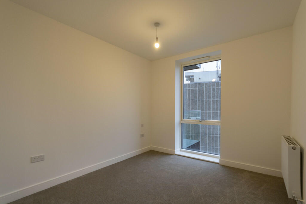 Additional property image - The Regent, Snow Hill Wharf, Shadwell Street, Birmingham, B4