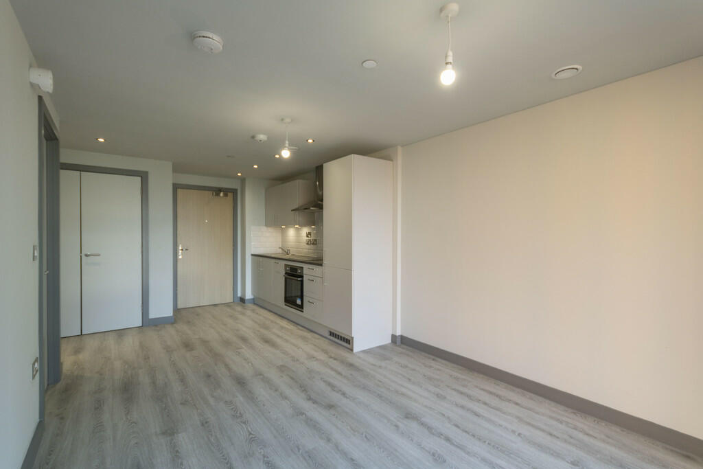 Additional property image - JQ Rise, Goodman Street, Birmingham, B1
