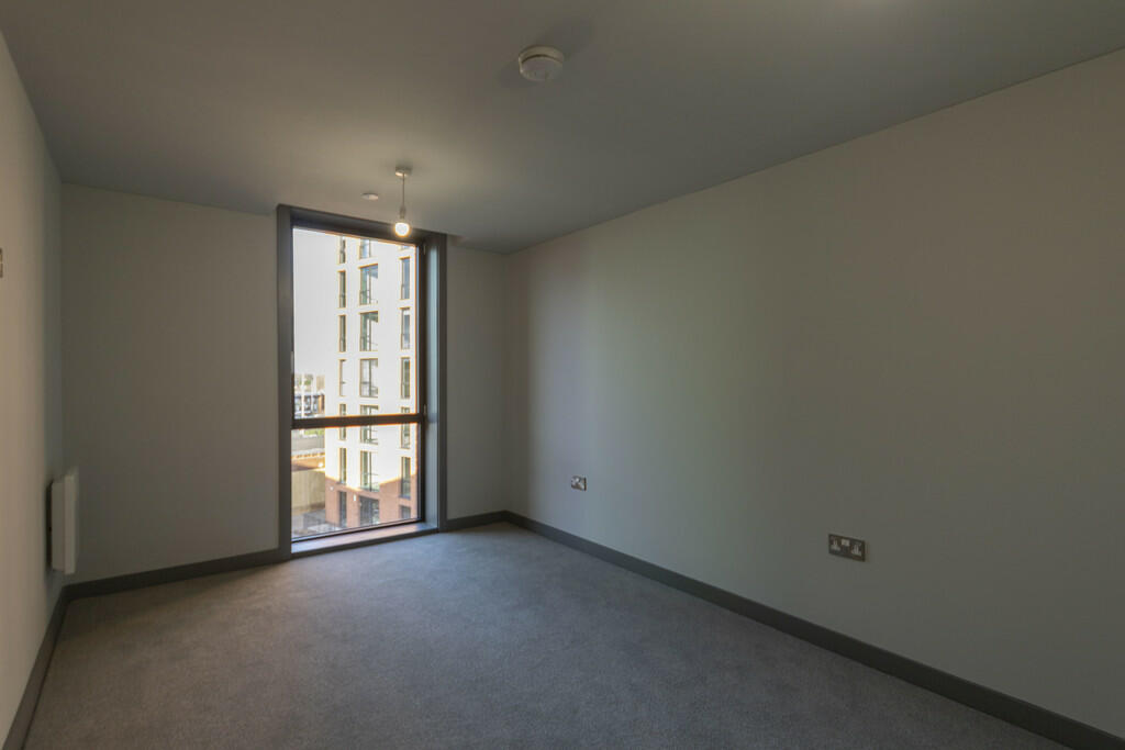 Additional property image - JQ Rise, Goodman Street, Birmingham, B1
