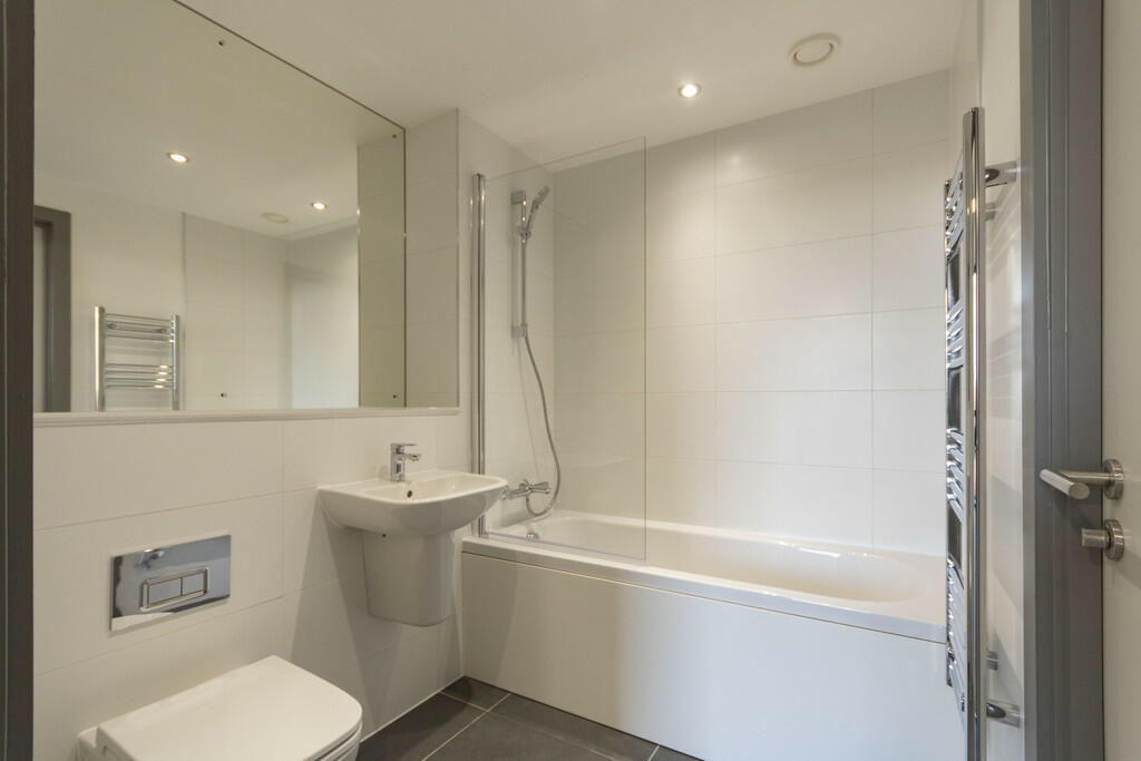 Additional property image - JQ Rise, Goodman Street, Birmingham, B1
