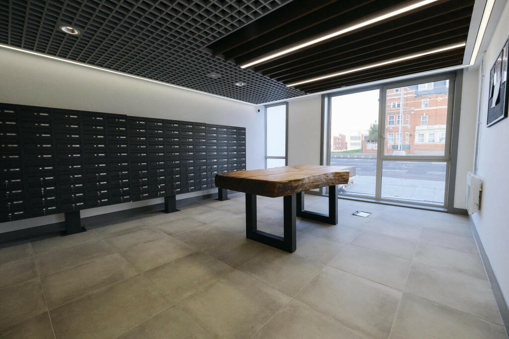Additional property image - JQ Rise, Goodman Street, Birmingham, B1