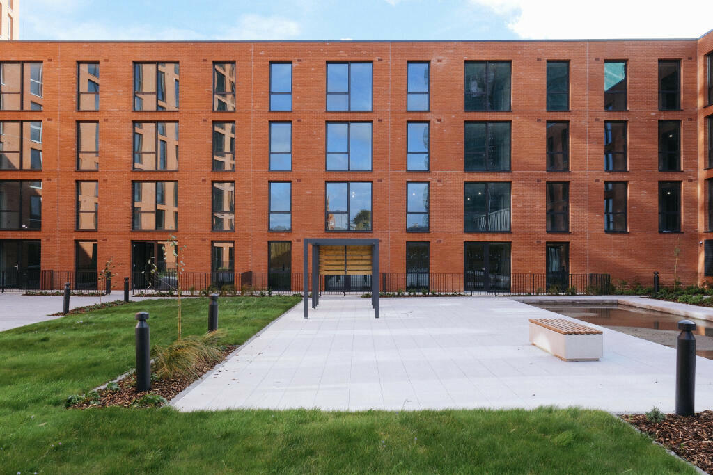 Additional property image - JQ Rise, Goodman Street, Birmingham, B1