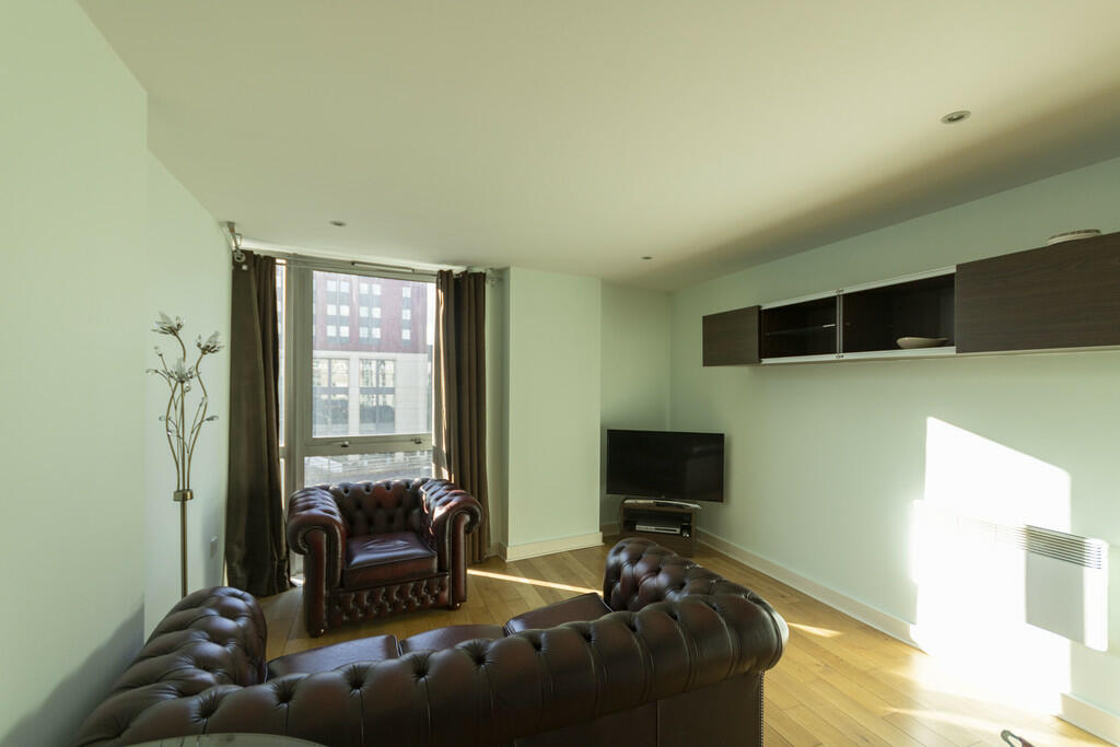 Additional property image - Orion Building, Navigation Street, Birmingham, B5