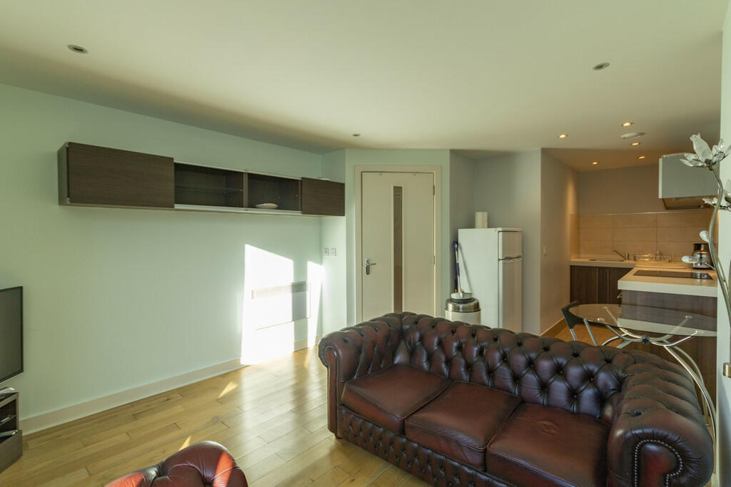 Additional property image - Orion Building, Navigation Street, Birmingham, B5