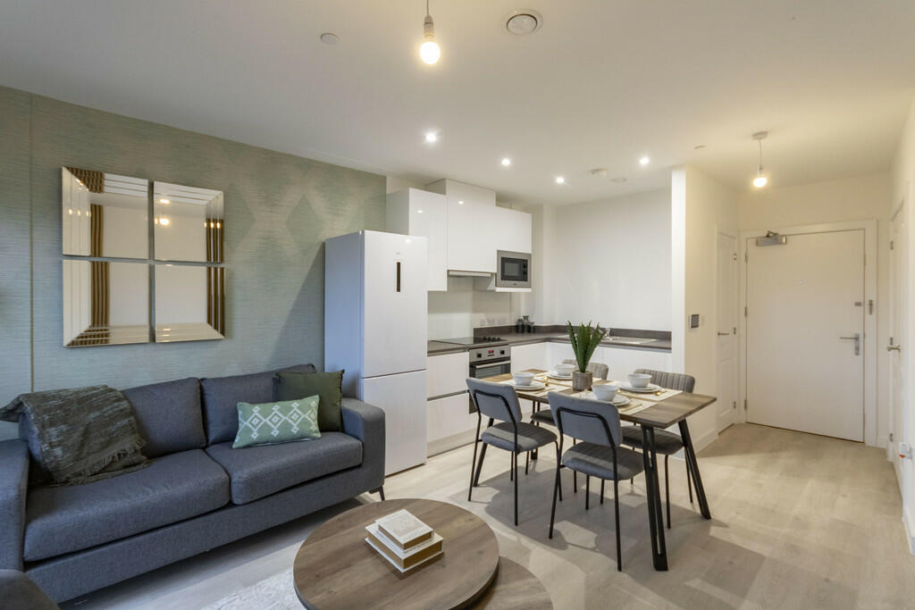 Additional property image - The Blossom, Belgrave Village, Griffiths Close, Birmingham, B12
