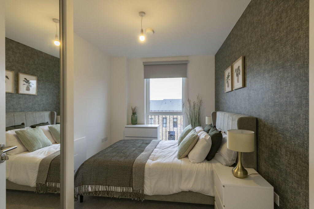 Additional property image - The Blossom, Belgrave Village, Griffiths Close, Birmingham, B12