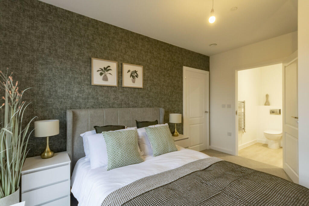 Additional property image - The Blossom, Belgrave Village, Griffiths Close, Birmingham, B12