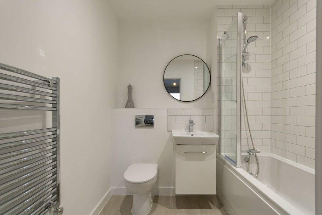 Additional property image - The Blossom, Belgrave Village, Griffiths Close, Birmingham, B12
