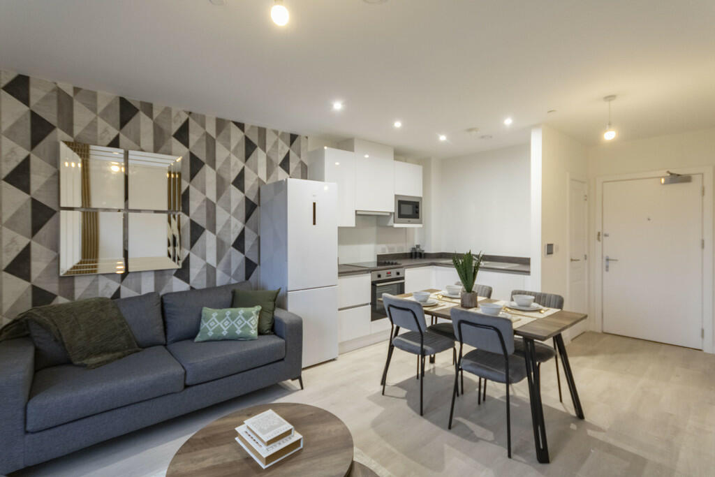 Additional property image - The Blossom, Belgrave Village, Griffiths Close, Birmingham, B12