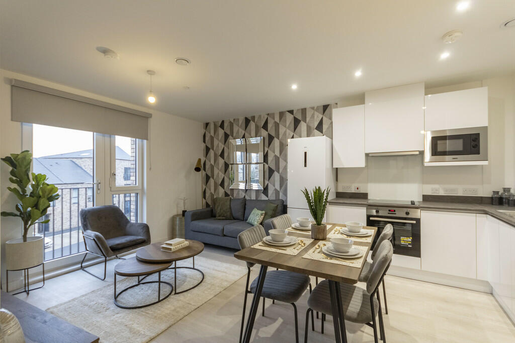 Additional property image - The Blossom, Belgrave Village, Griffiths Close, Birmingham, B12