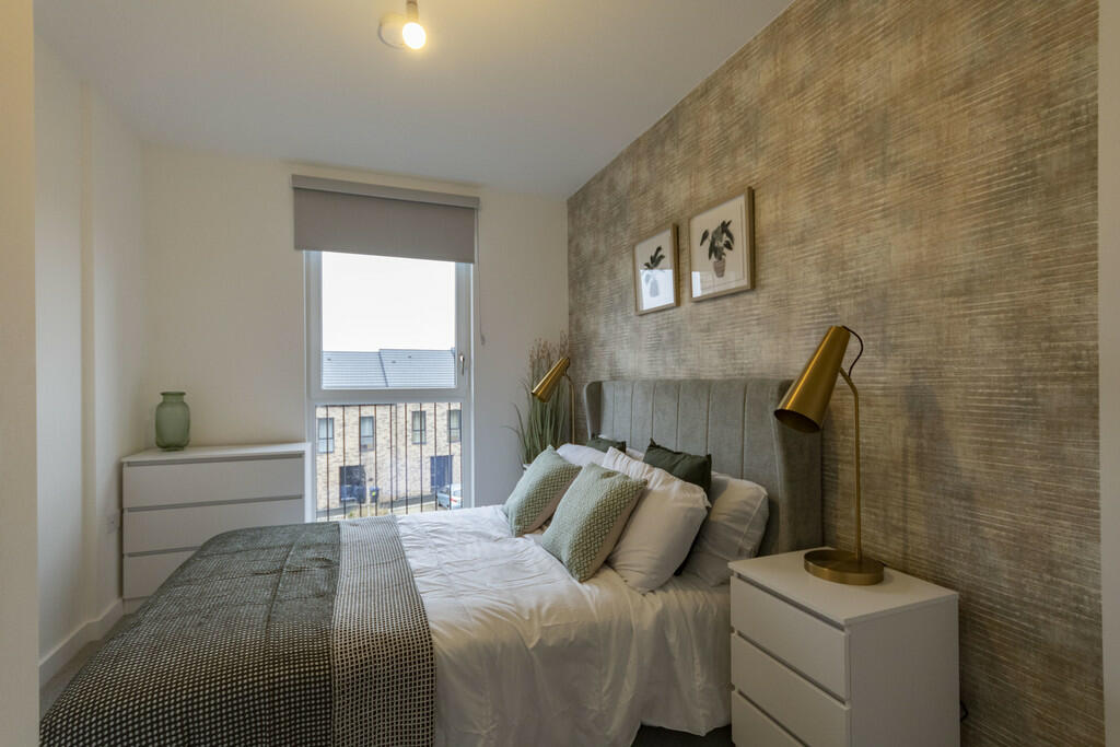 Additional property image - The Blossom, Belgrave Village, Griffiths Close, Birmingham, B12