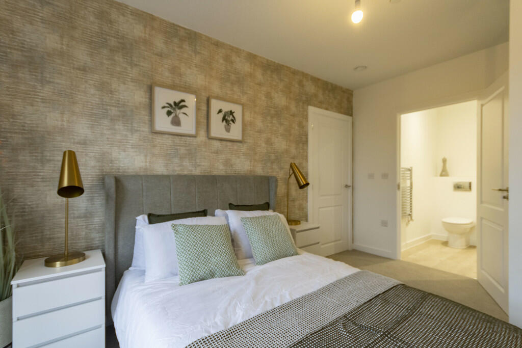 Additional property image - The Blossom, Belgrave Village, Griffiths Close, Birmingham, B12