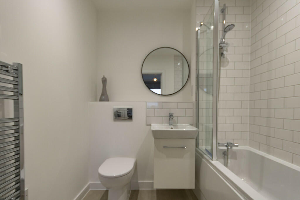 Additional property image - The Blossom, Belgrave Village, Griffiths Close, Birmingham, B12