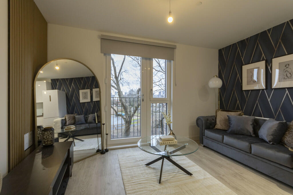 Additional property image - The Blossom, Belgrave Village, Griffiths Close, Birmingham, B12