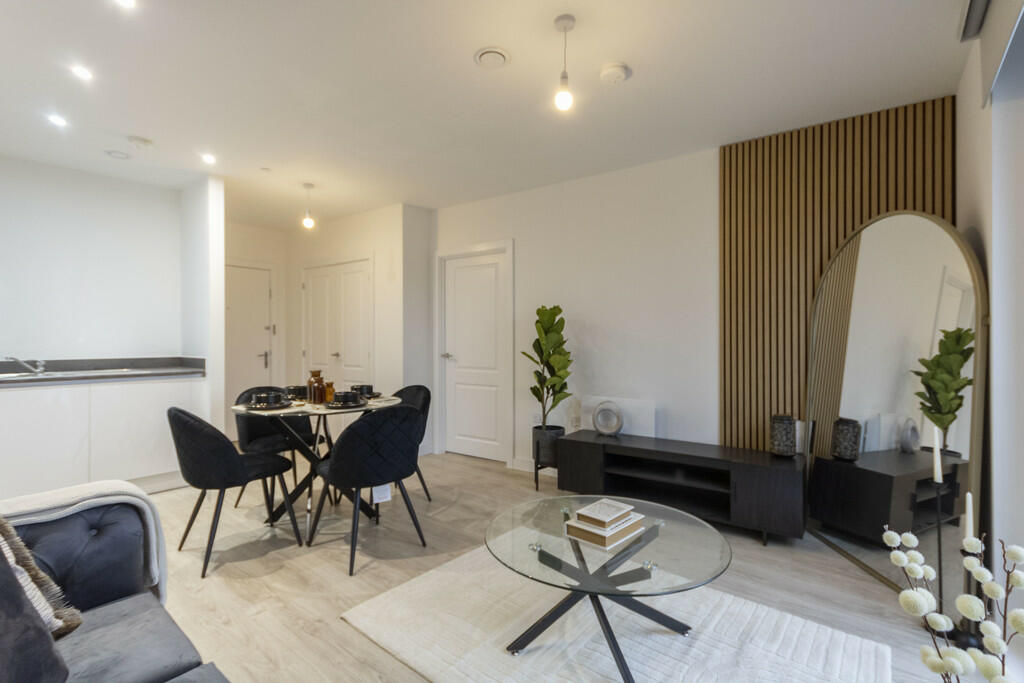 Additional property image - The Blossom, Belgrave Village, Griffiths Close, Birmingham, B12