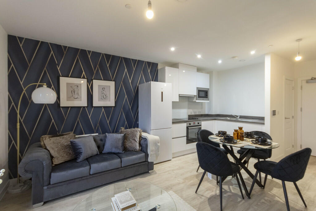 Additional property image - The Blossom, Belgrave Village, Griffiths Close, Birmingham, B12