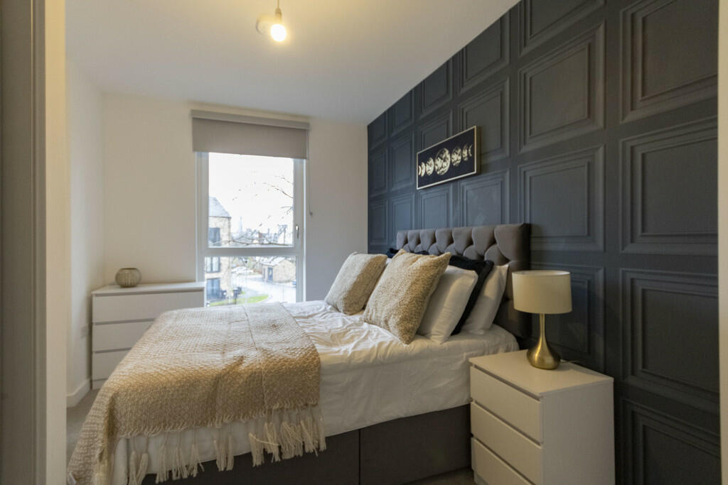 Additional property image - The Blossom, Belgrave Village, Griffiths Close, Birmingham, B12
